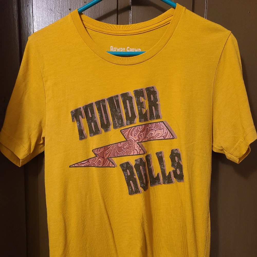 Ranch Dress'n tee